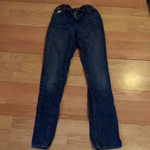 Old Navy Boys Blue Jeans
